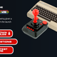 Preorder Commodore 64 Mini | $65 | Walmart